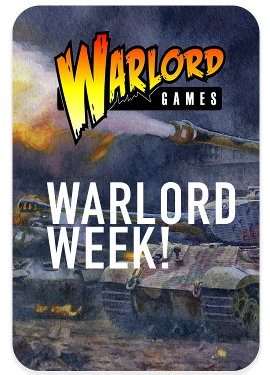 11/8/19 Warlord Weekend- Mega Battle of Sicily